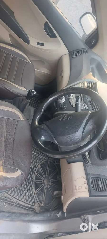 Eon Magna+, 2014, Lady Driven, Non Accidental, Top End Model.