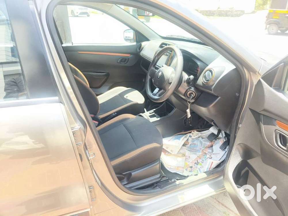 Renault Kwid Rxt Amt Climber (automatic), 2017, Petrol