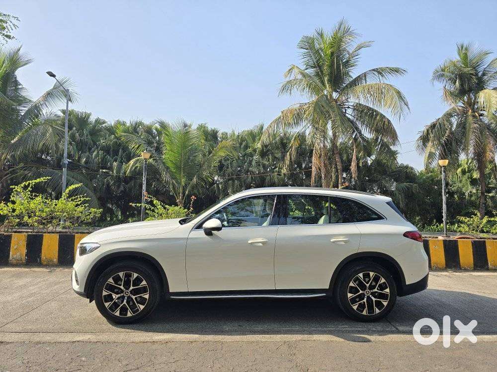 Mercedes-benz Glc 300 4 Matic, 2023, Petrol