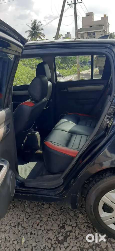 Maruti Suzuki Swift 2004 Petrol 100000 Km Driven