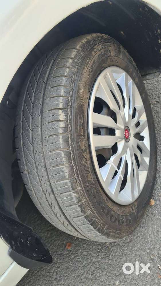 Tata Tiago 1.2 Revotron Xt (o), 2018, Petrol