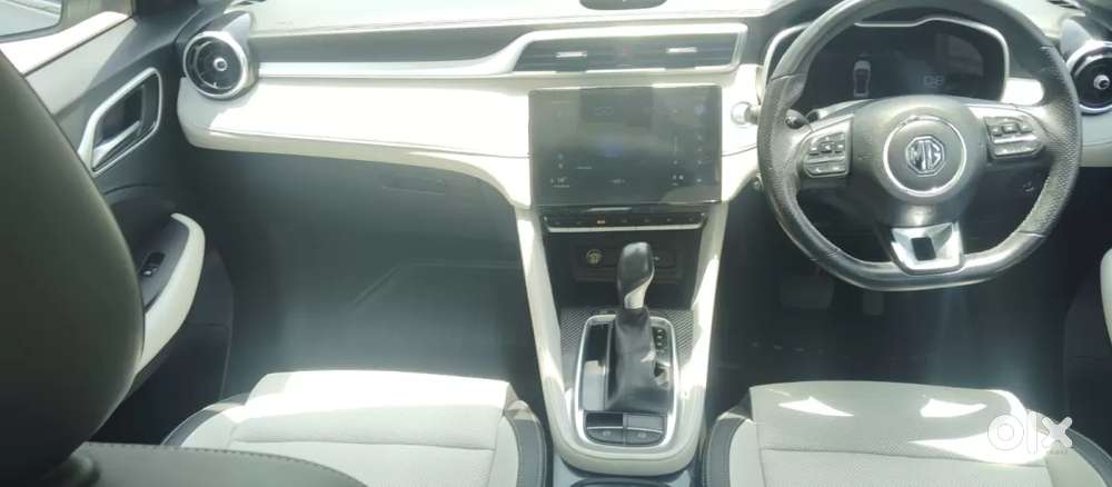 Mg Astor 1.5 Sharp Cvt, 2022, Petrol