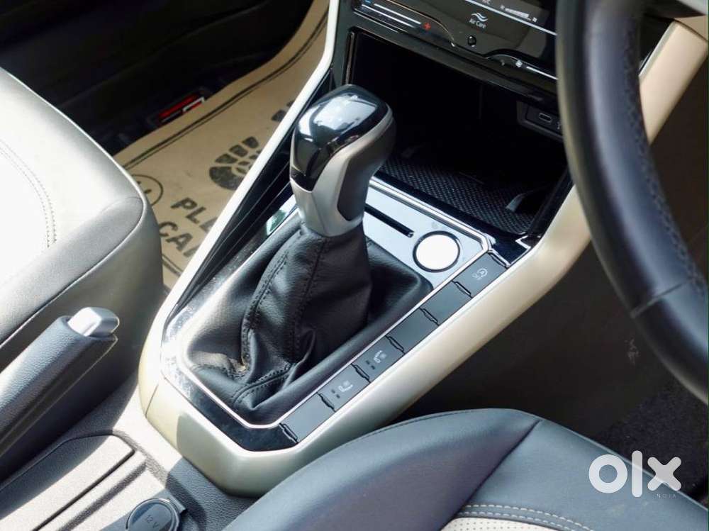 Volkswagen Virtus 1.0 Topline Tsi At, 2025, Petrol