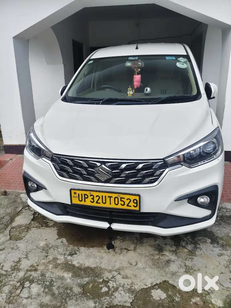 Maruti Ertiga Vxi 2026 Cng Only 2 Manth Old New Condition