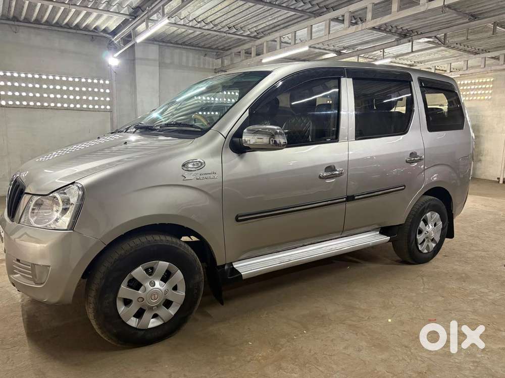 Mahindra Xylo 2012-2014 E4 Abs Bs Iii, 2011, Diesel