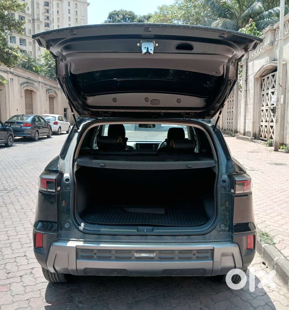 Hyundai Creta Mpi Ivt S(o) Year, 2025, Petrol