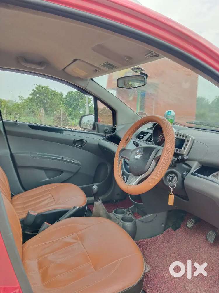 Chevrolet Beat 2011 Petrol Good Condition
