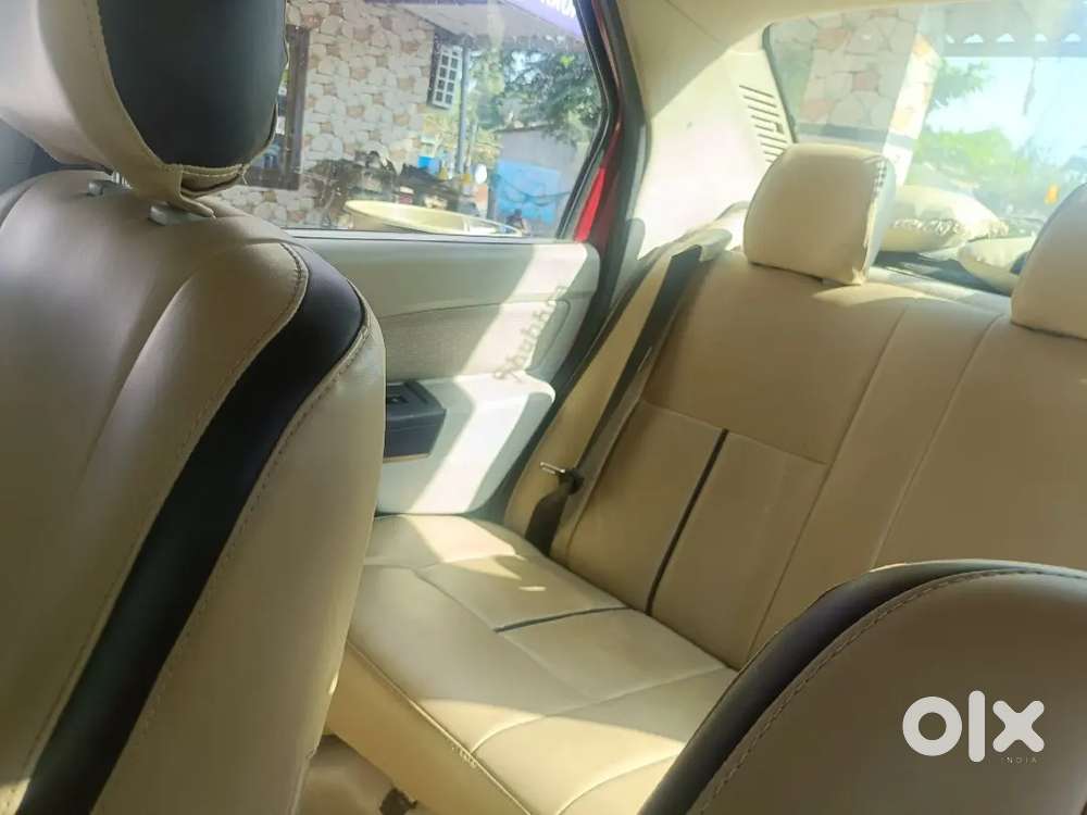 Mahindra Verito G4 2013
