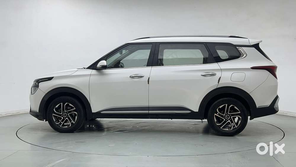 Kia Carens 1.4 Luxury Plus 6 Str, 2022, Petrol