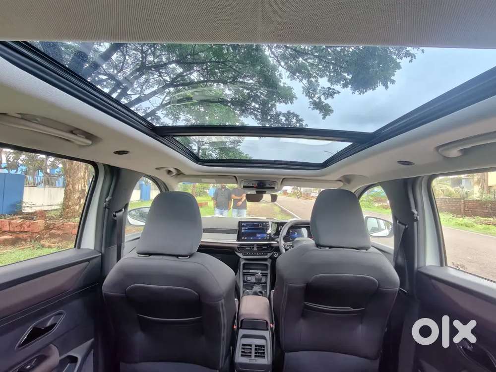 Renault Duster Techno 1.3 L Turbo