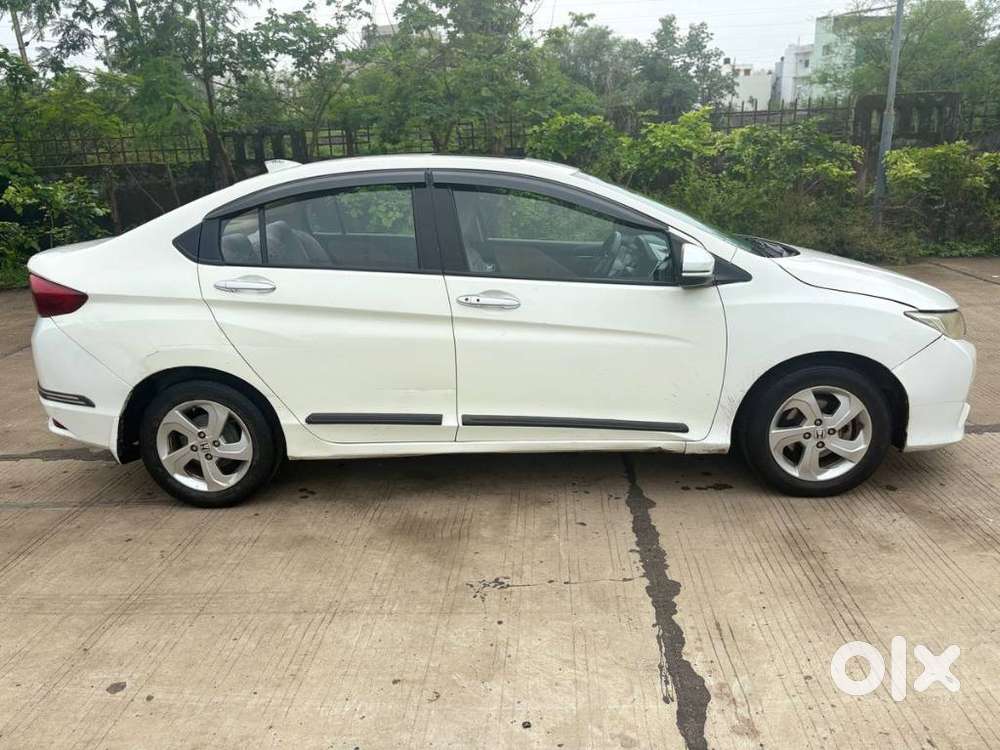 Honda City 2014-2015 I Dtec Vx, 2015, Diesel