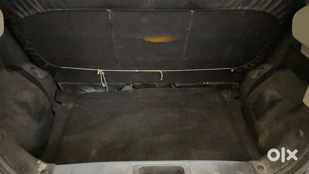 Maruti Suzuki S-presso