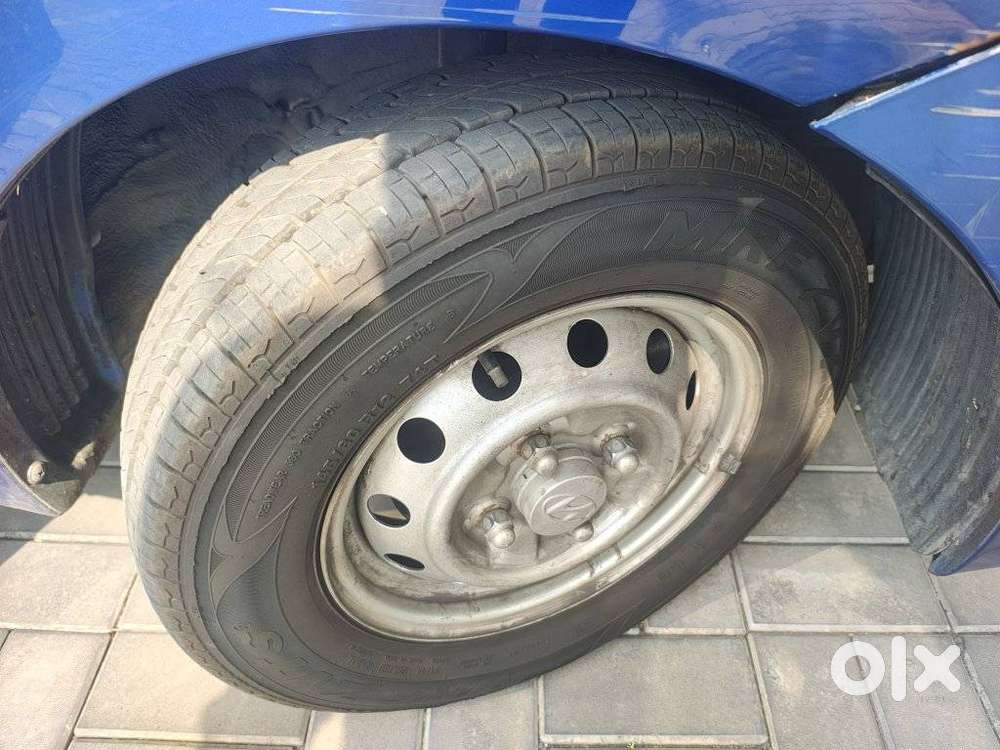 Hyundai Eon Era +, 2016, Petrol