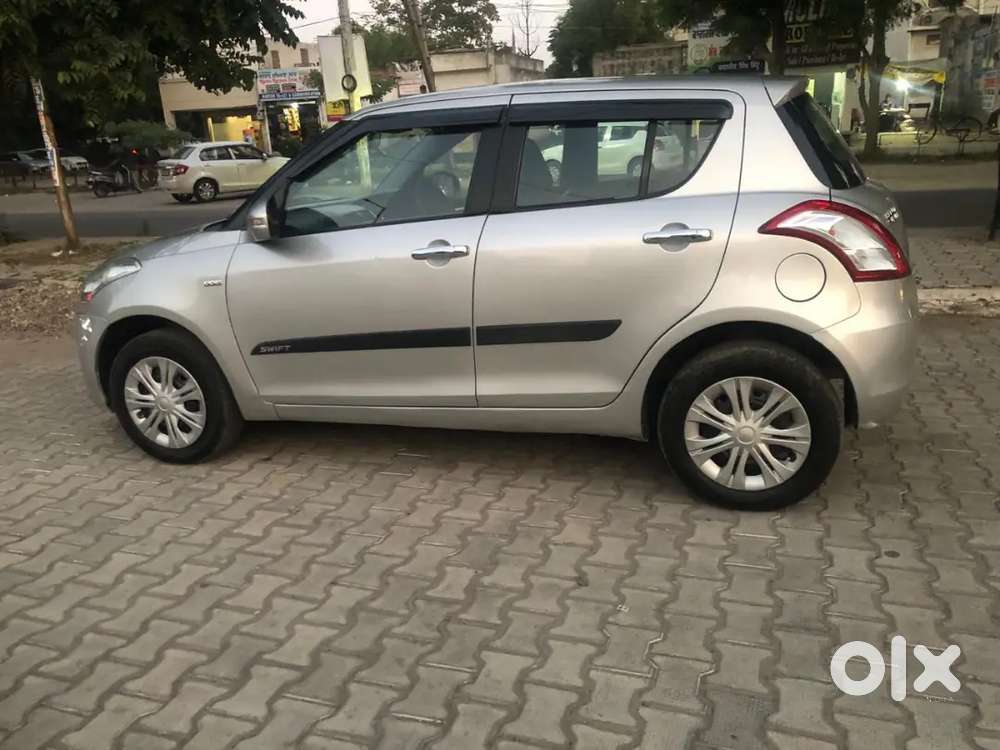 Maruti Suzuki Swift 2013 Diesel 85000 Km Driven