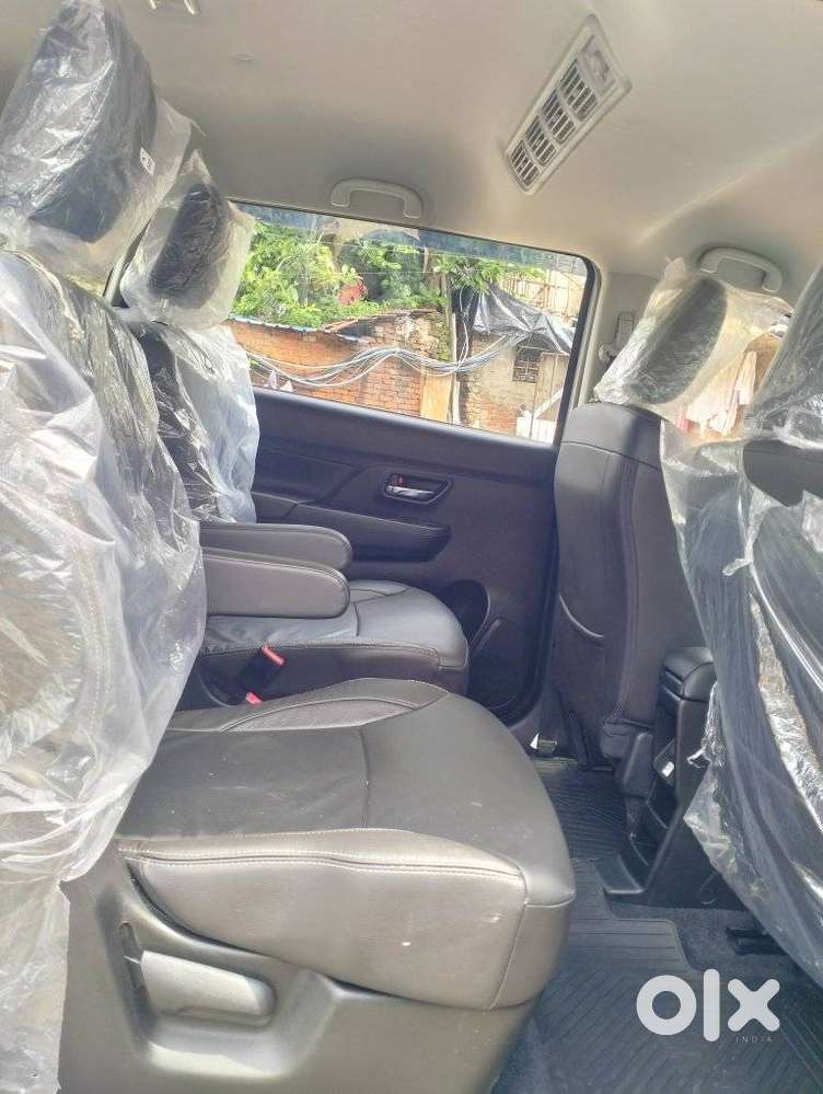 Maruti Suzuki Xl6 1.5 Alpha Mt, 2021, Petrol