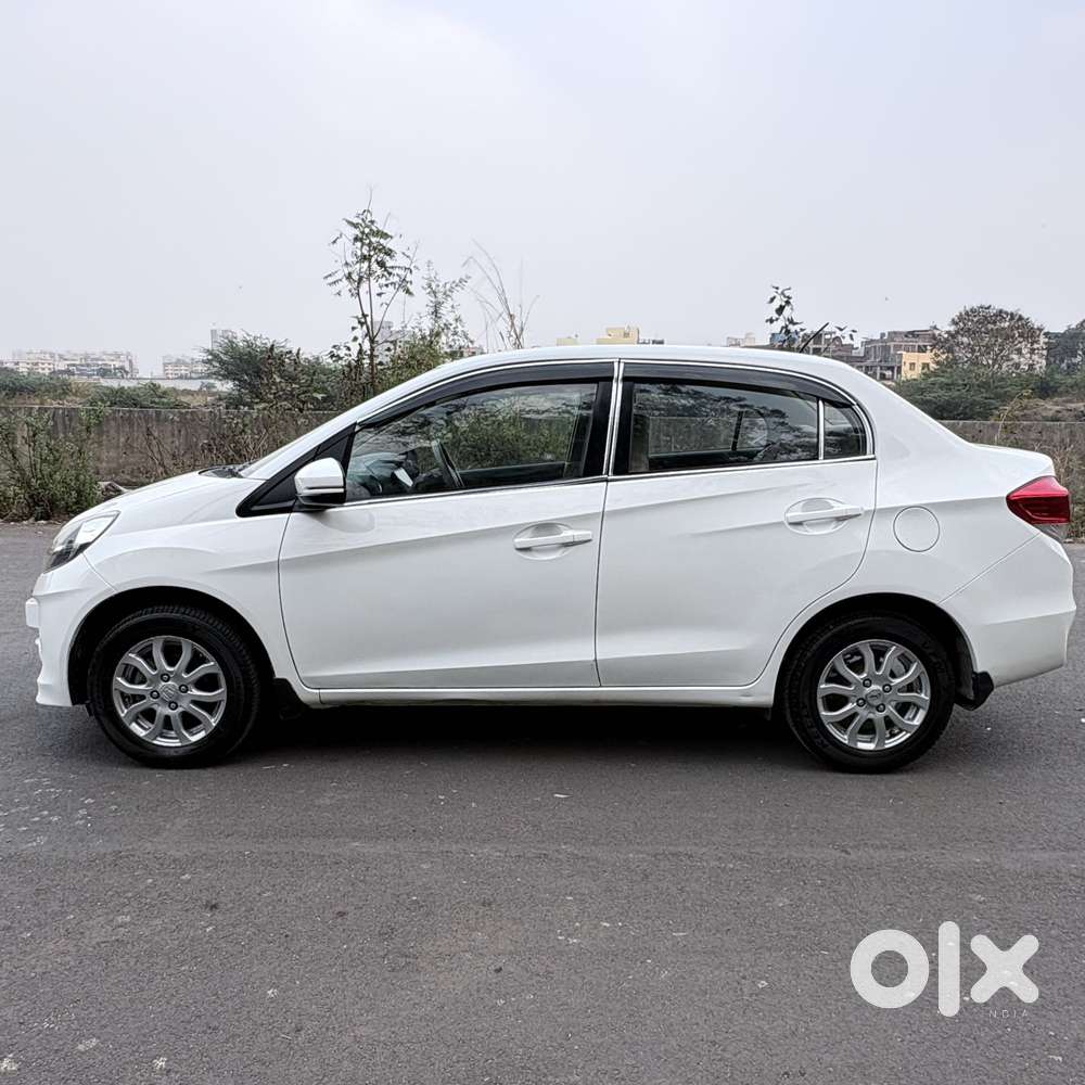 Honda Amaze 2013-2016 Vx O I Vtec, 2016, Petrol