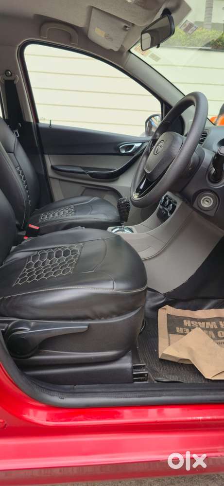 Tata Tiago 1.2 Revotron Xza, 2019, Petrol