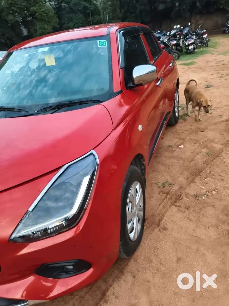 Maruti Suzuki Swift 2024