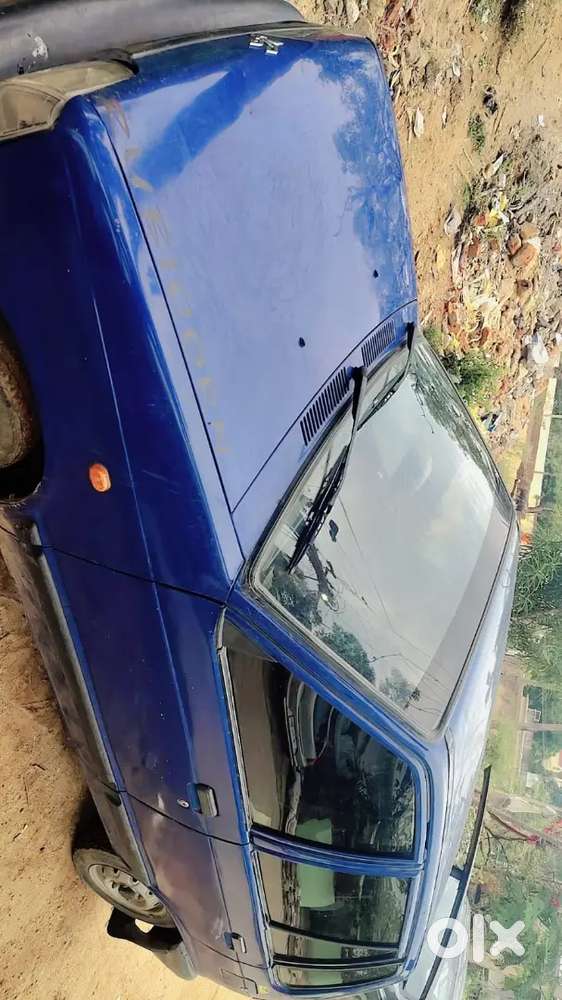 Maruti Suzuki 800 Petrol 2003