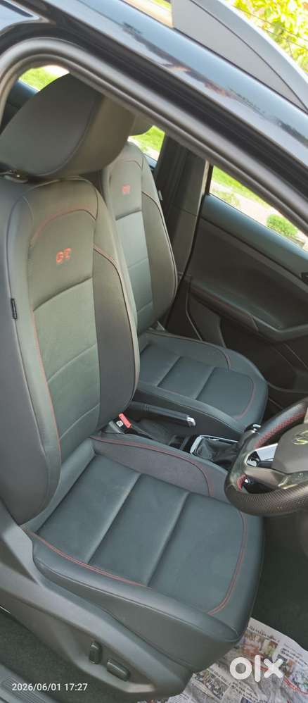 Volkswagen Taigun Gt Plus 1.5 Tsi Dsg, 2025, Petrol