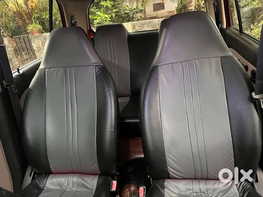 Hyundai Santro Xing 2010