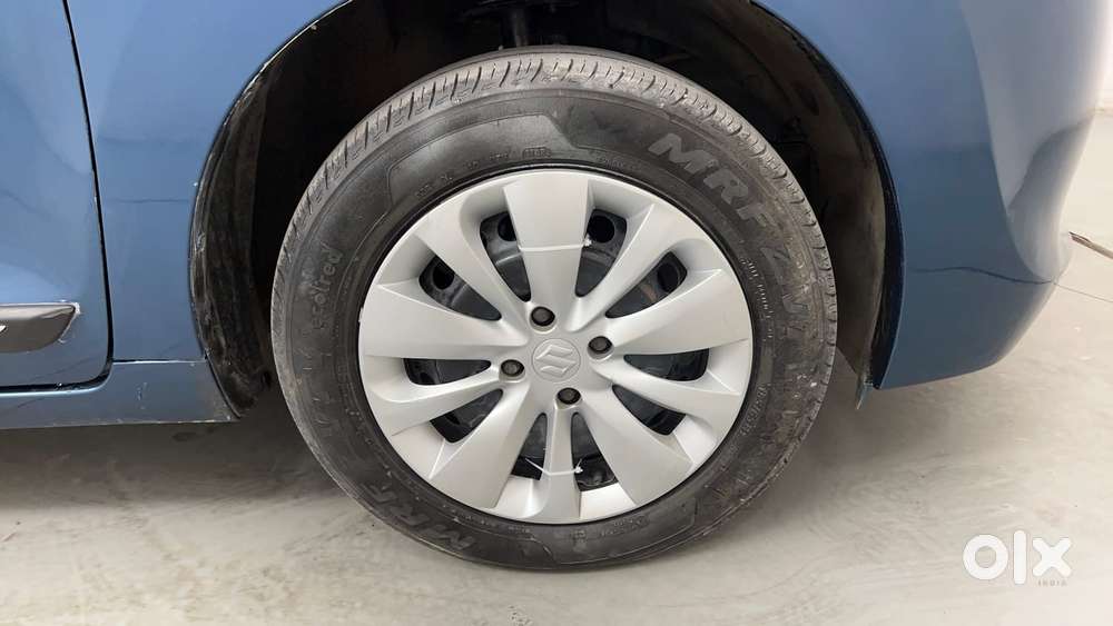 Maruti Suzuki Baleno Delta, 2018, Petrol