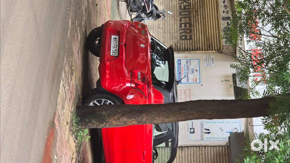 Swift Zxi Amt 2021