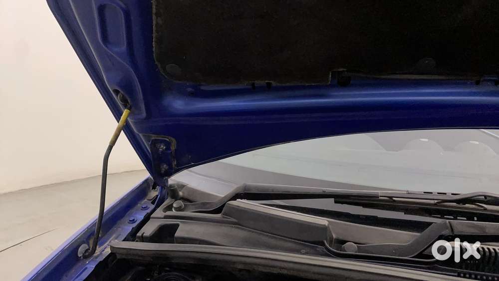 Ford Figo 2010-2012 Petrol Zxi, 2013, Petrol