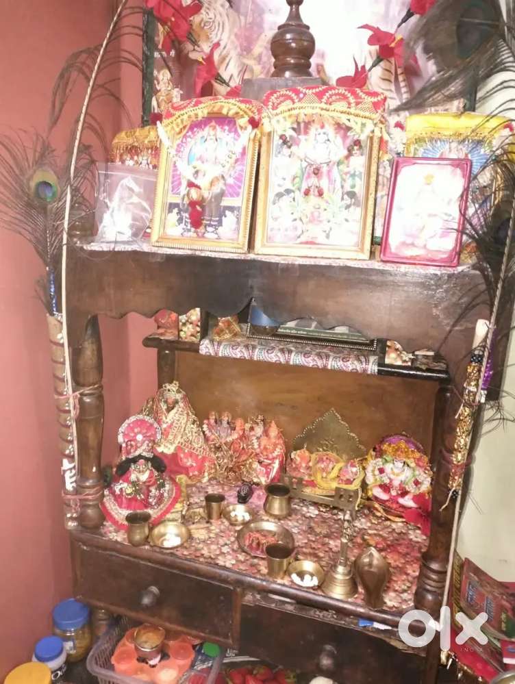 Home temple