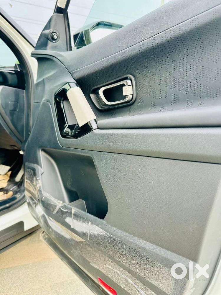 Tata Harrier Fearless X Plus At, 2025, Diesel