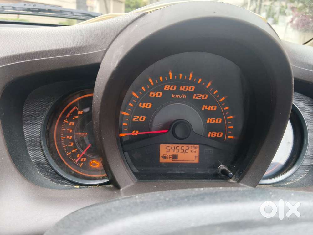 Honda Amaze 2013-2016 Sx I-vtec, 2013, Petrol