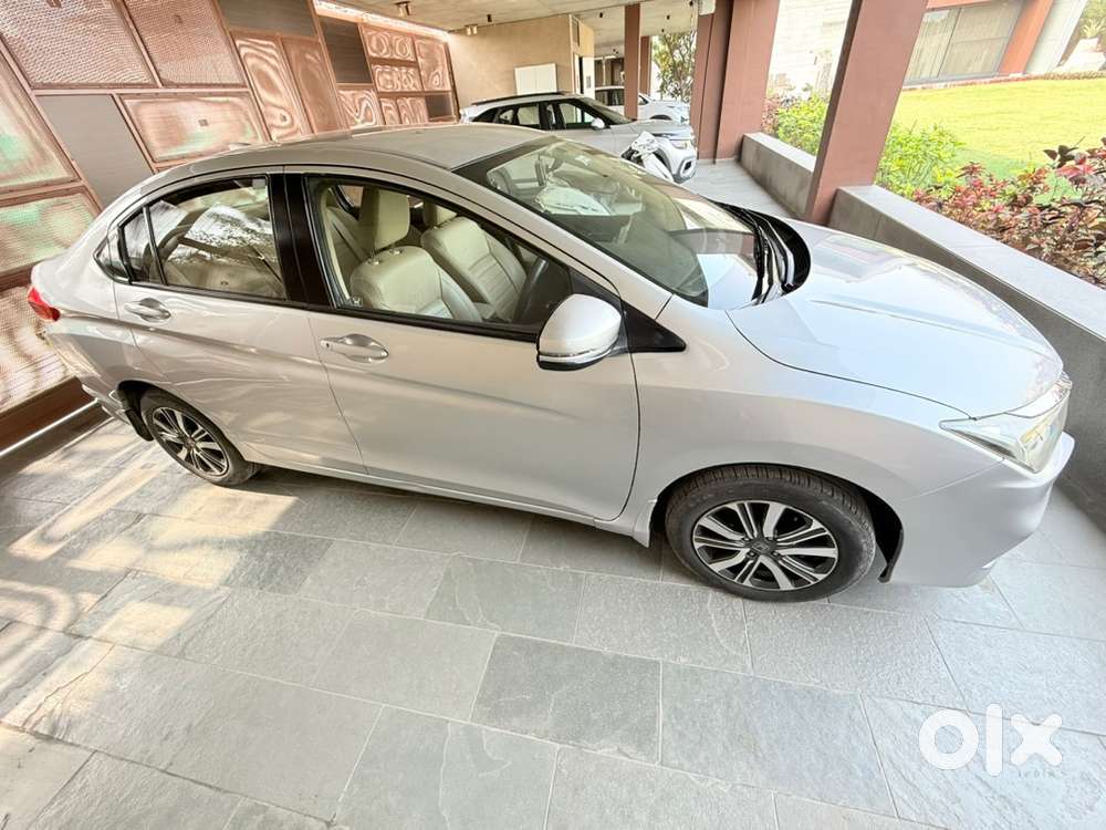 Honda City 2019 Petrol Well Maintained In Very Good Condition