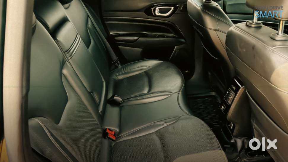 Jeep Compass, 2021, Diesel