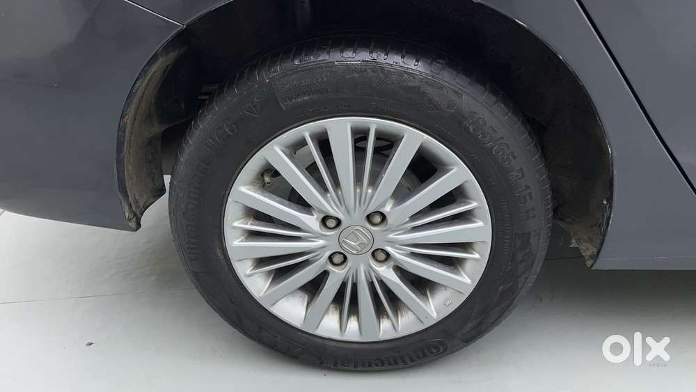 Honda City I-vtec V, 2022, Petrol