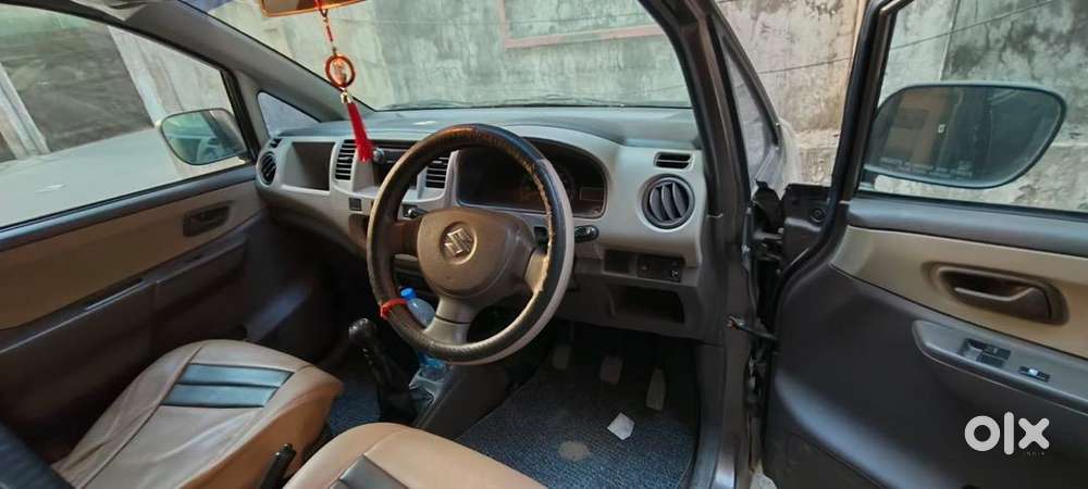 Maruti Suzuki 2010 Car