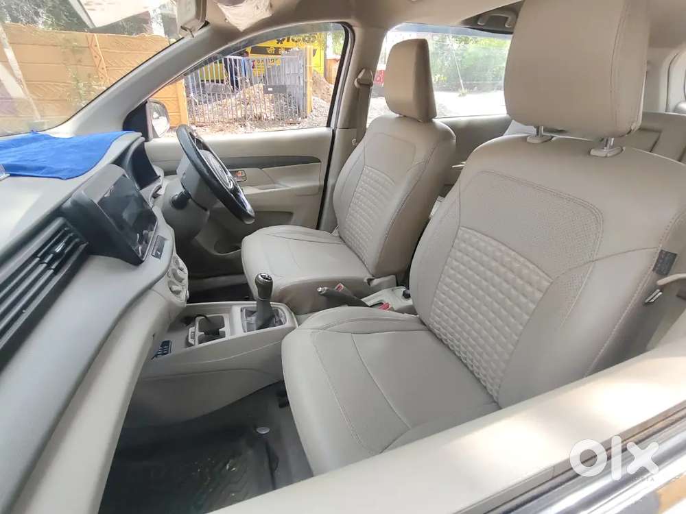 Maruti Suzuki Ertiga 2022/23 | Company Cng | 68,000 Km | Non-accidenta