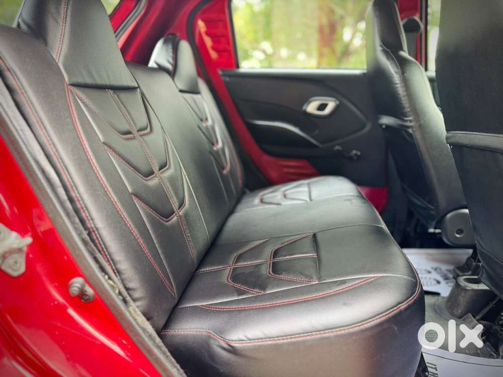 Datsun Redigo Amt 1.0 S, 2018, Petrol