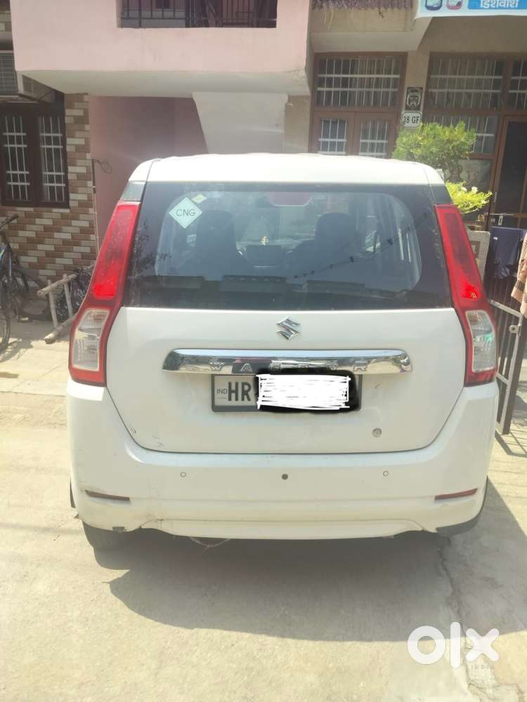 Maruti Suzuki Wagon R 2022 Hybrid Engine