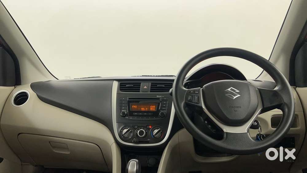 Maruti Suzuki Celerio Zxi Optional Amt, 2018, Petrol