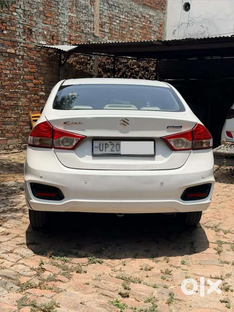 Maruti Suzuki Ciaz