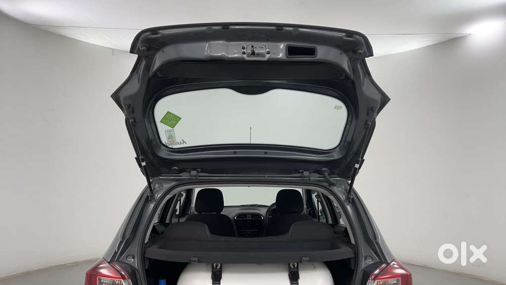 Tata Tiago 1.2 Revotron Xt Cng, 2023, Cng & Hybrids