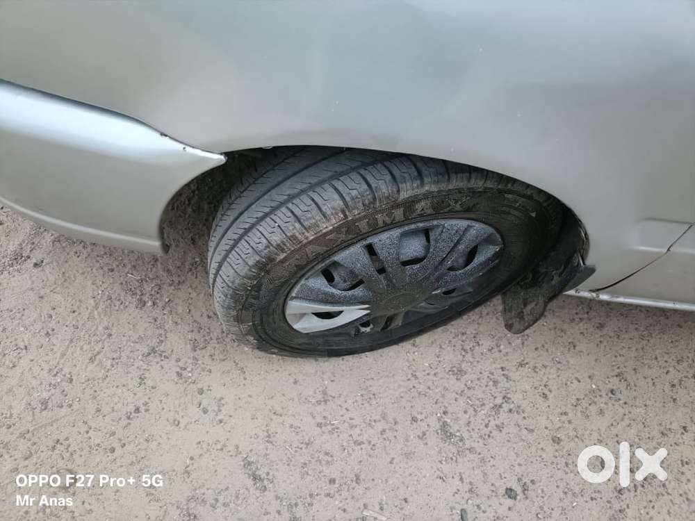 Maruti Suzuki Zen-estilo 2005 Petrol Good Condition