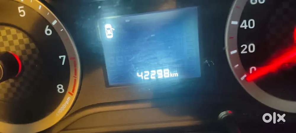 Hyundai Grand I10 Nios 1.2 Mt Corporate