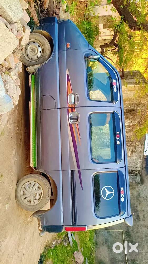 Ham Ek Car Bech Rha H Uska Naam Eco Car H