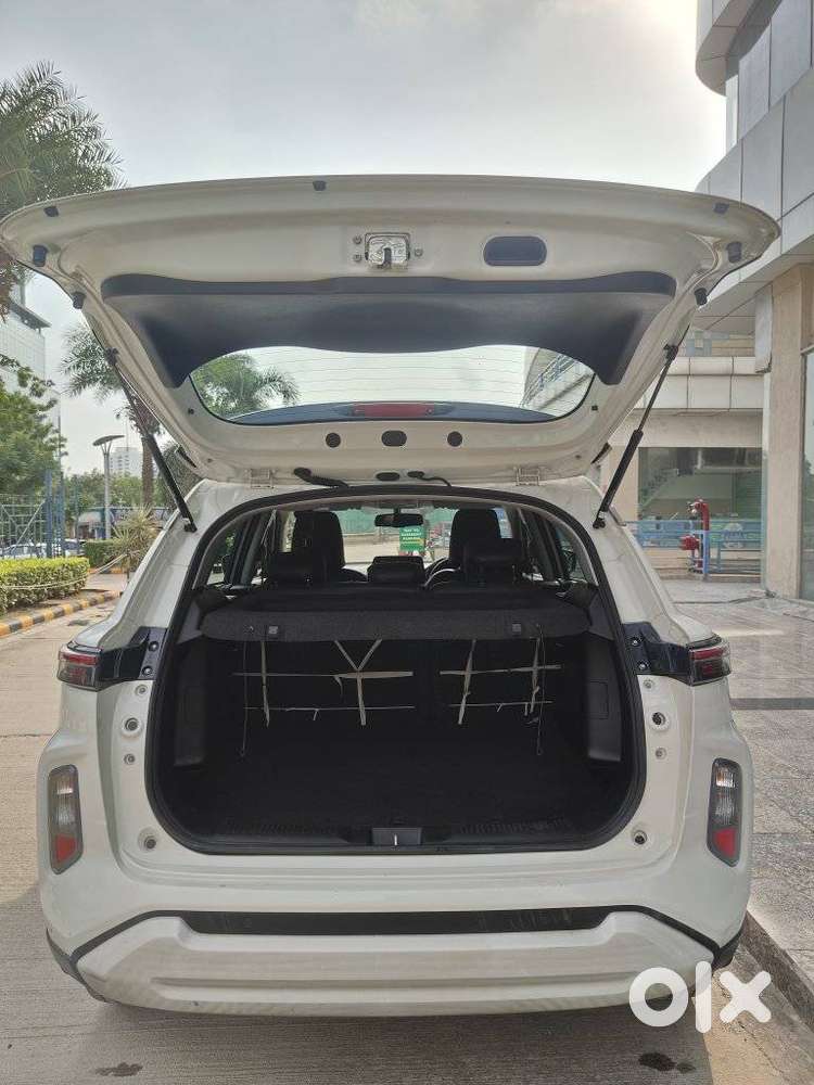 Maruti Suzuki Grand Vitara 1.5 Zeta Smart Hybrid, 2024, Petrol