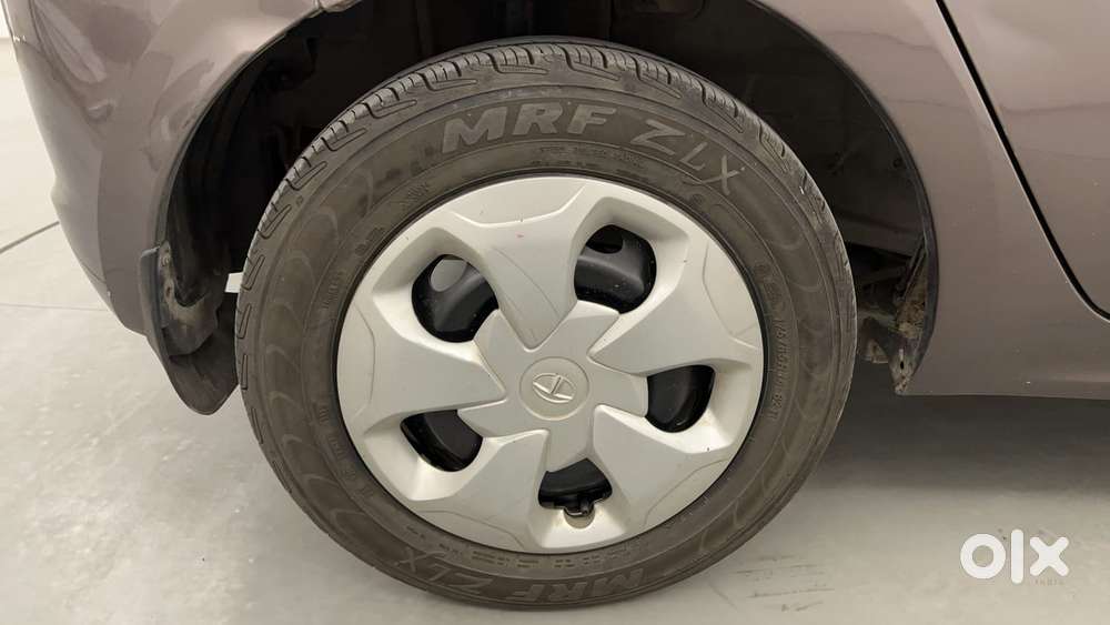 Tata Tiago 1.2 Revotron Xta, 2018, Petrol