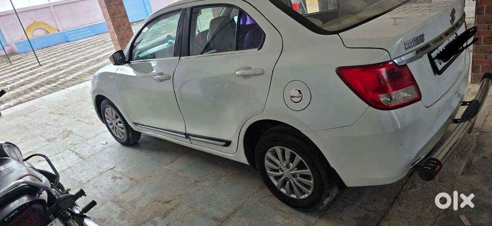 Maruti Suzuki Swift Dzire 2019