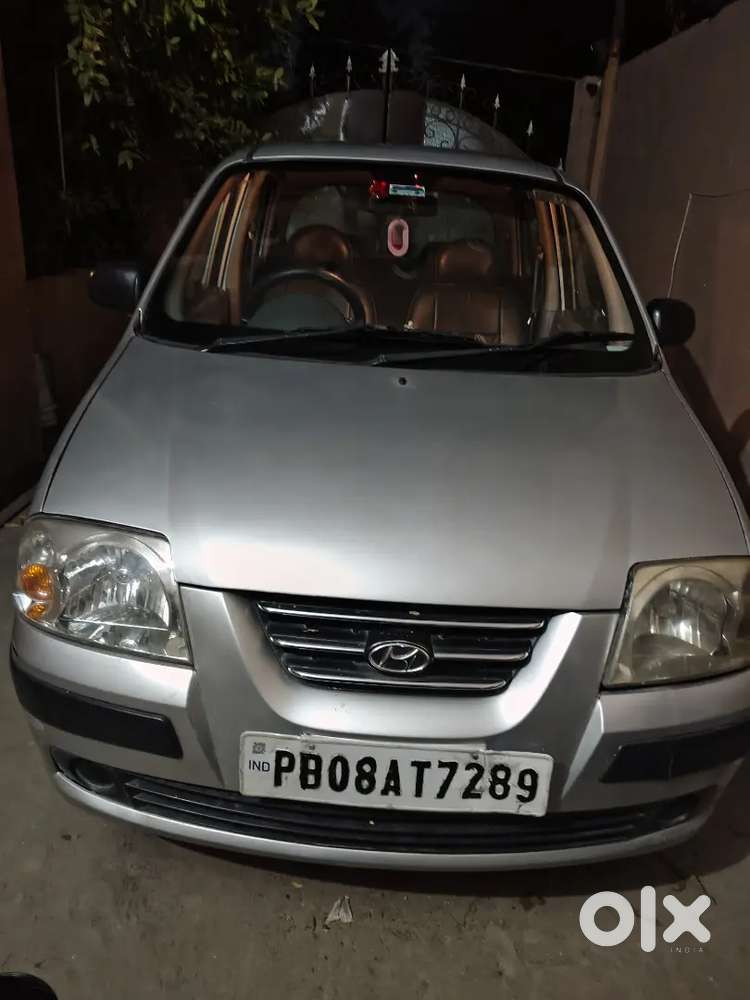 Hyundai Santro Xing 2005