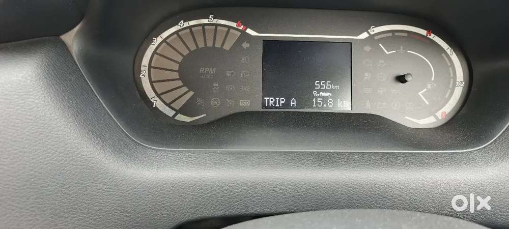 Nissan Magnite 1.0 Xe 2026 Car