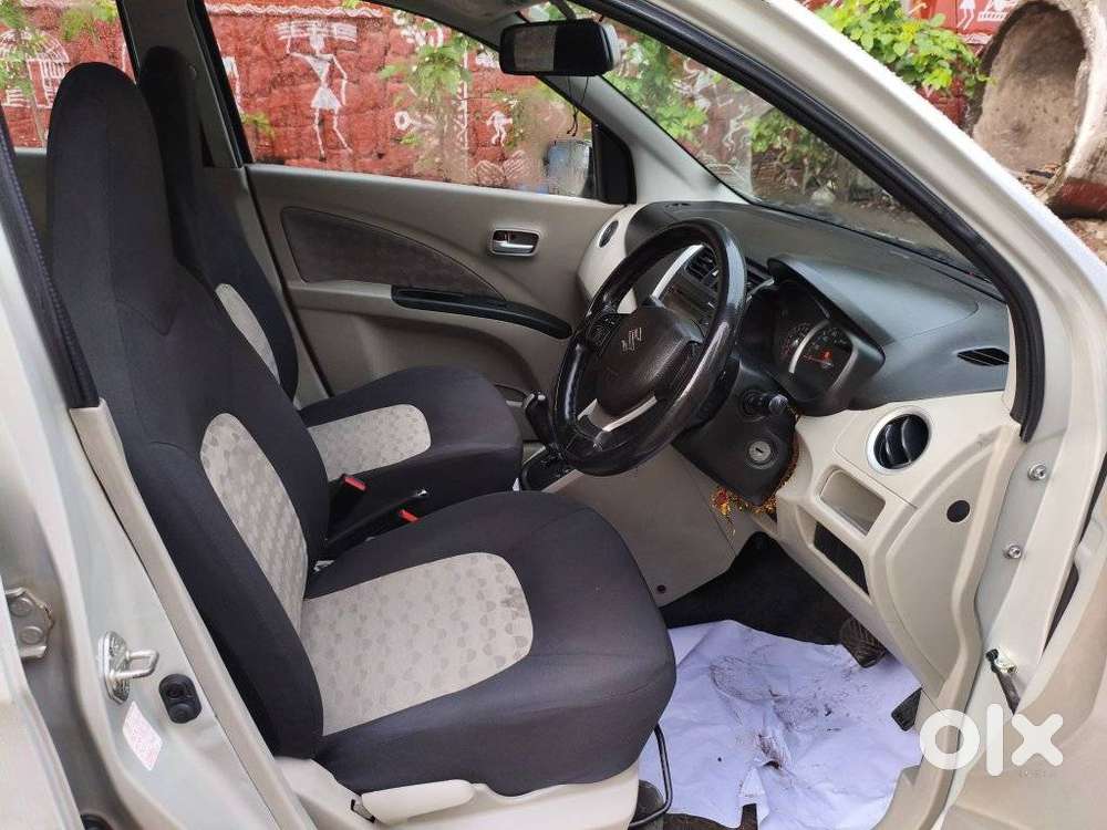 Maruti Suzuki Celerio Zxi Amt, 2016, Petrol